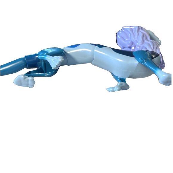 Disney Store Raya and the Last Dragon Lights & Sounds Sisu the Dragon No Tested - Picture 10 of 13